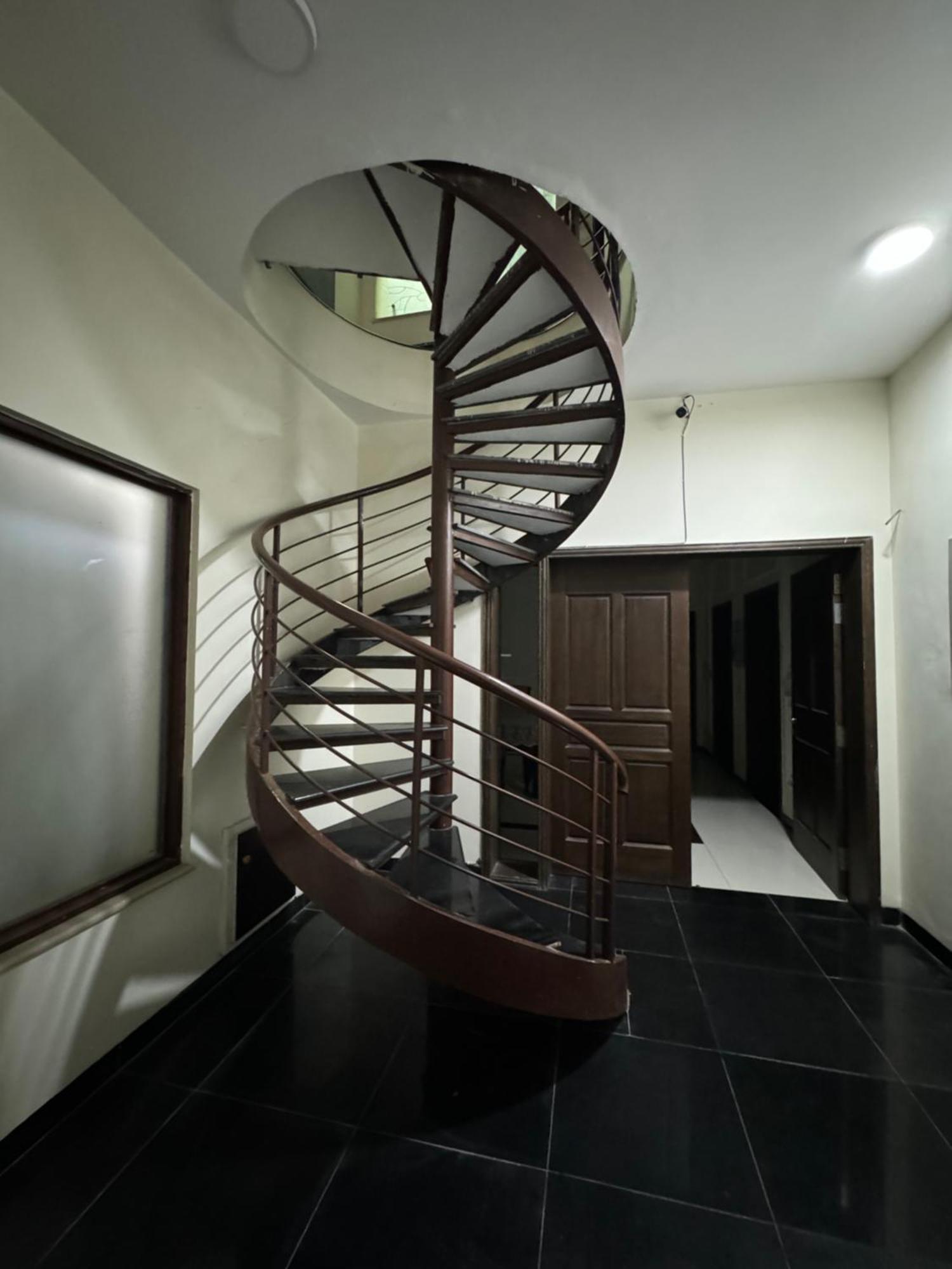 Rose Valet Guest House Islamabad Exterior foto